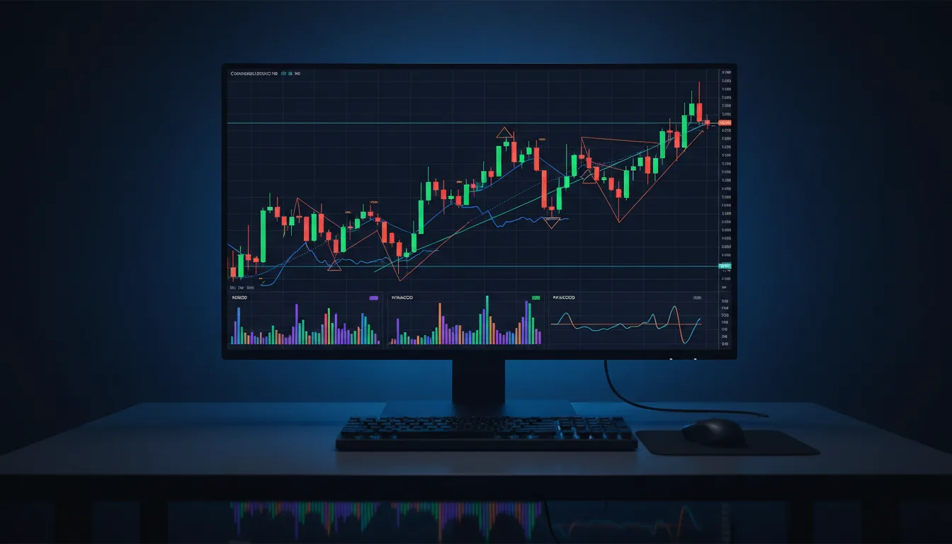 Forex Technical Analysis for Beginners