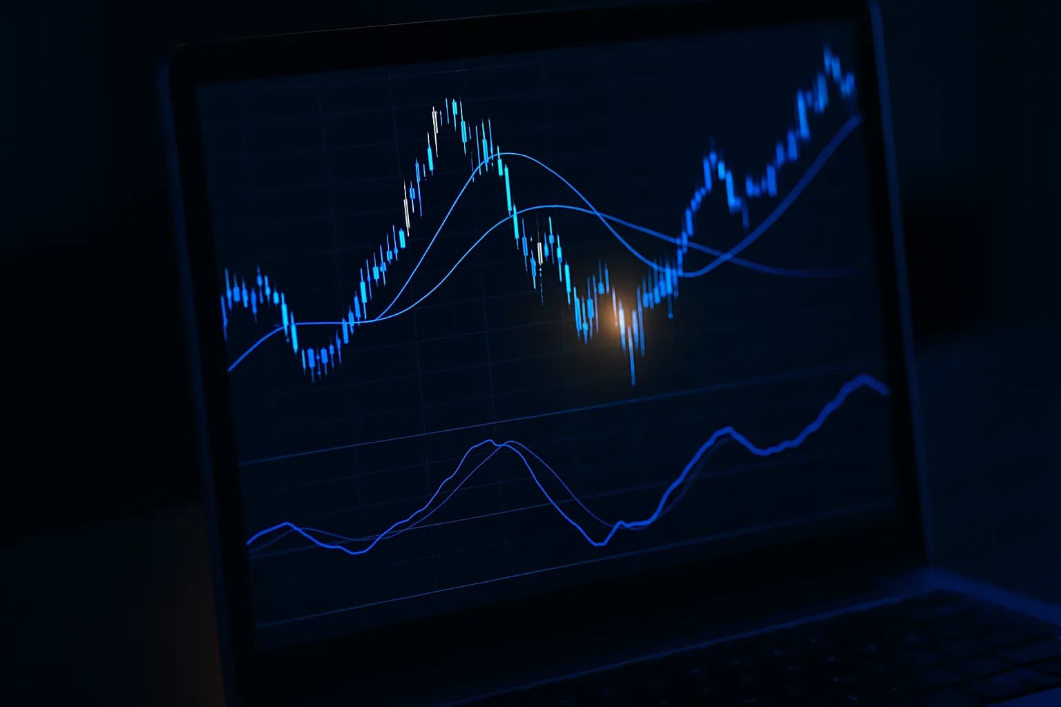 Golden Cross vs Death Cross Explained