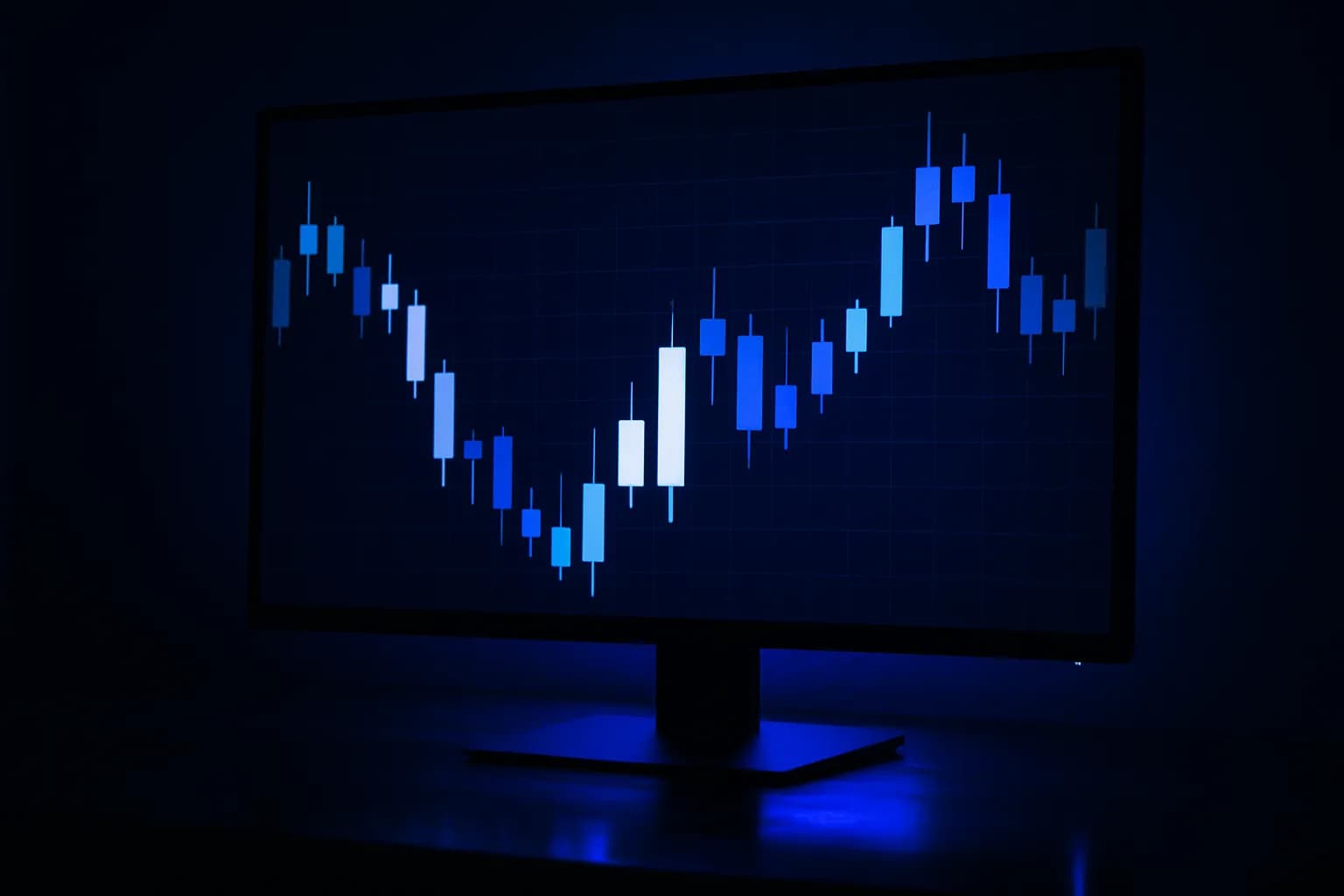 Harami Candlestick Pattern: Inside Bar