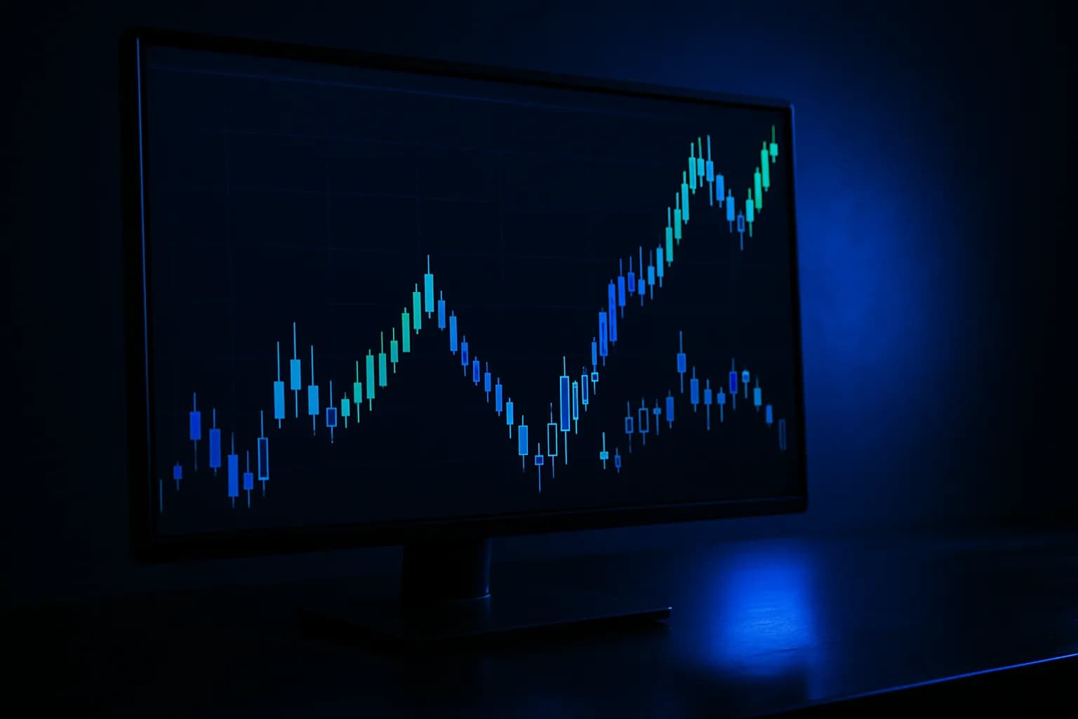 Heikin-Ashi Candles: Smoother Trend Reads