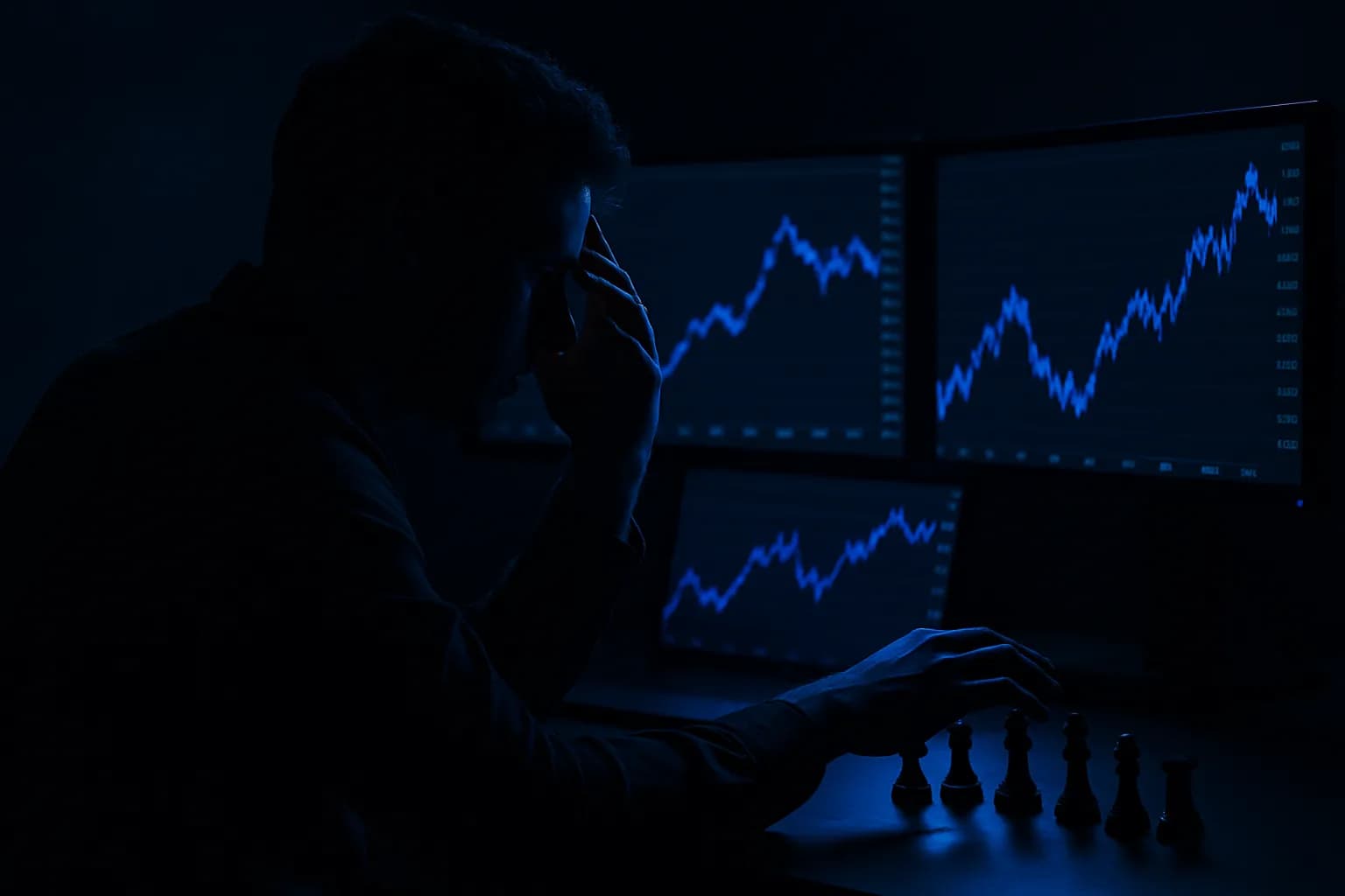 How Long Does It Take to Learn Trading?