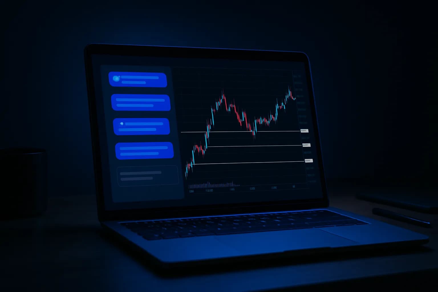 How to Analyze a Chart With AI (Steps)