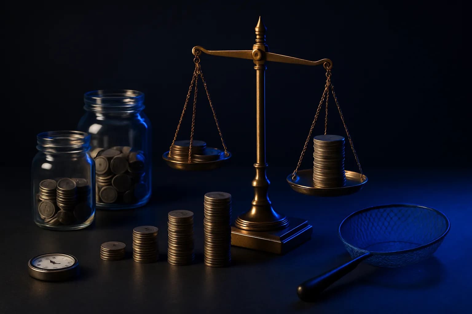How to Build a Stock Portfolio From Scratch