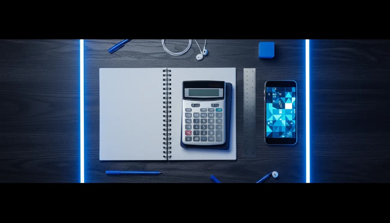 How to Calculate Position Size Correctly