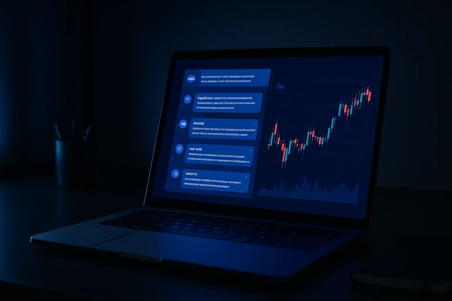 How to Prompt AI for Better Trade Ideas