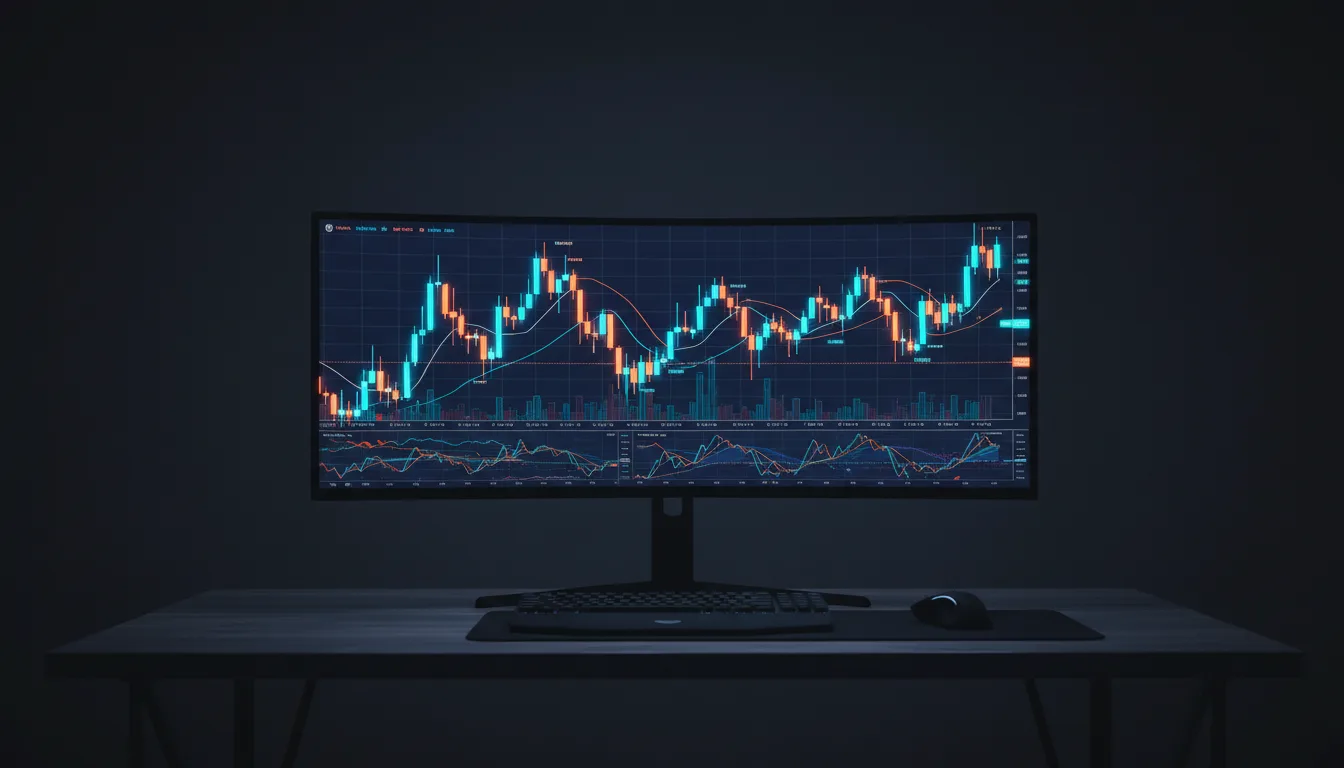 How to Read Bitcoin Charts Like a Pro