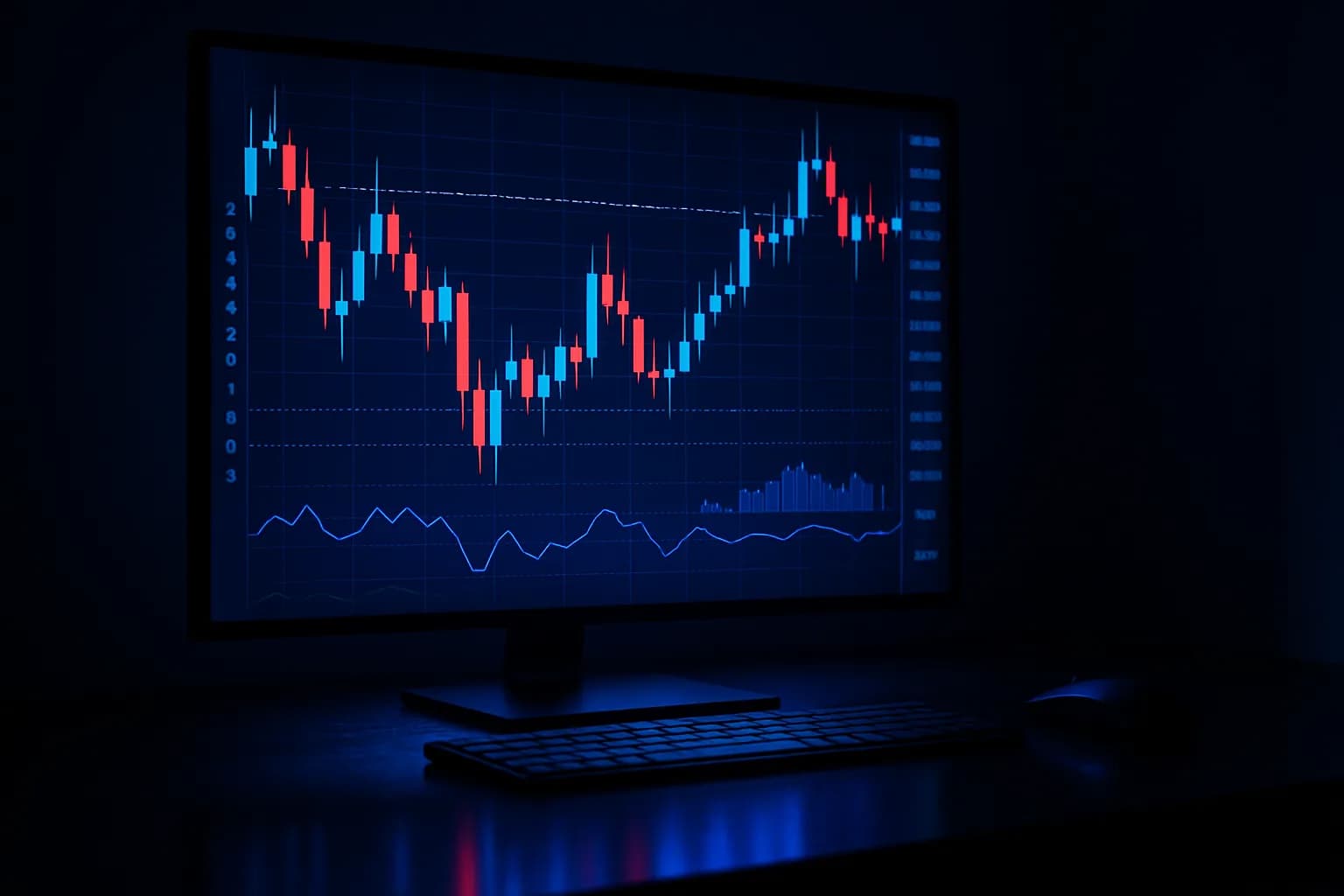 How to Read Forex Charts Step by Step