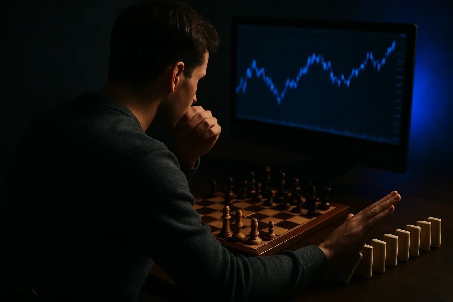How to Start Trading Stocks: 7 Steps