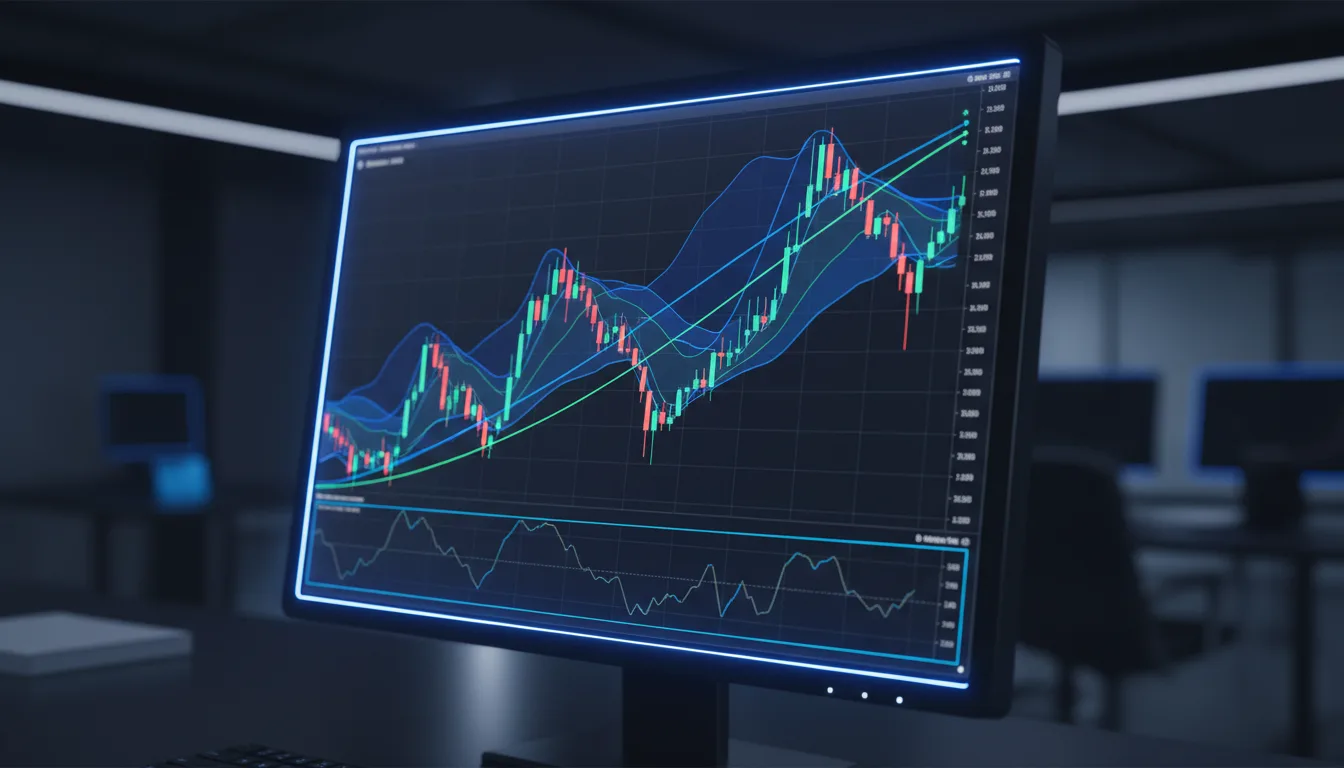 Ichimoku Cloud Explained for Beginners