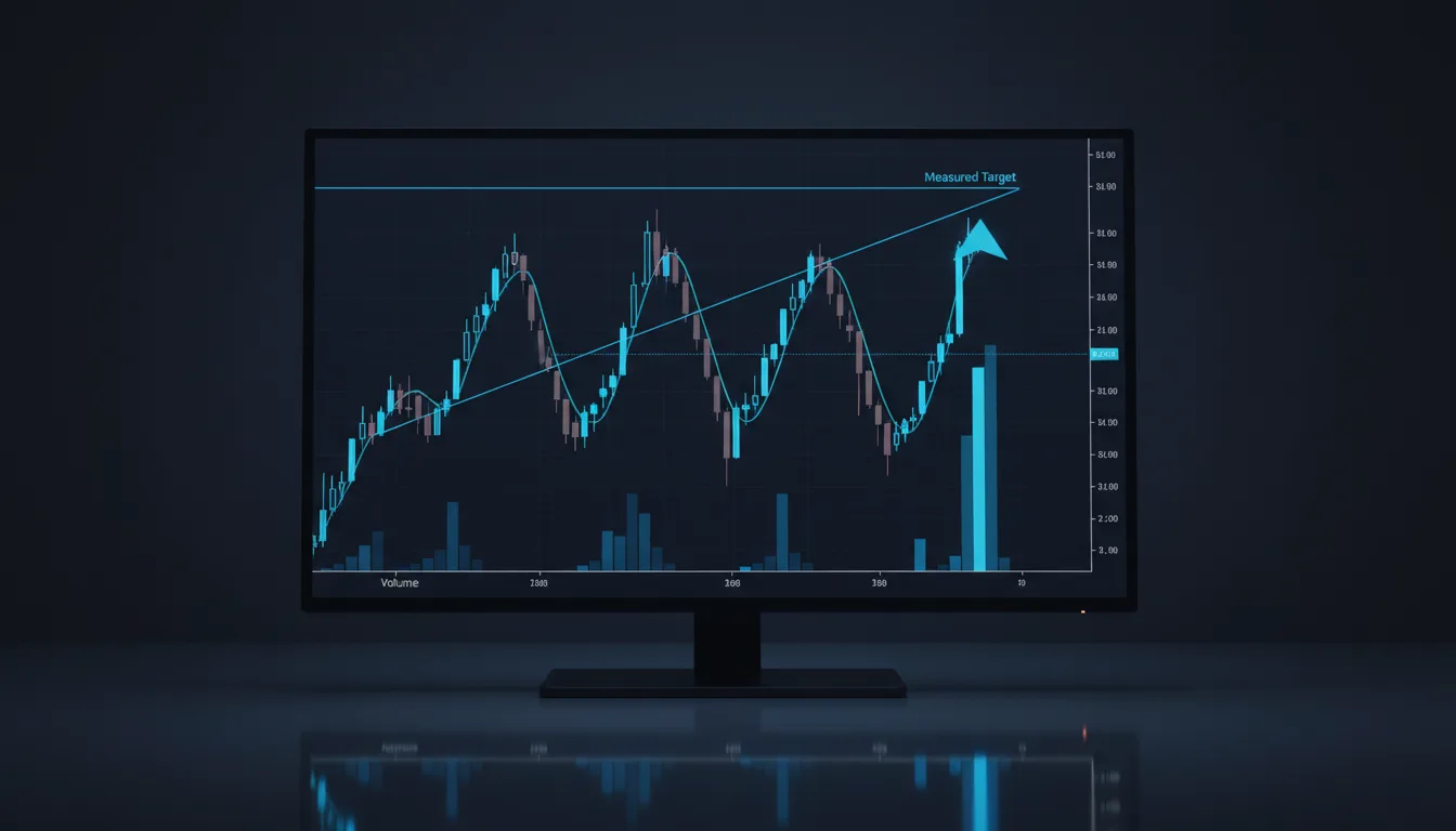 Inverse Head and Shoulders Explained