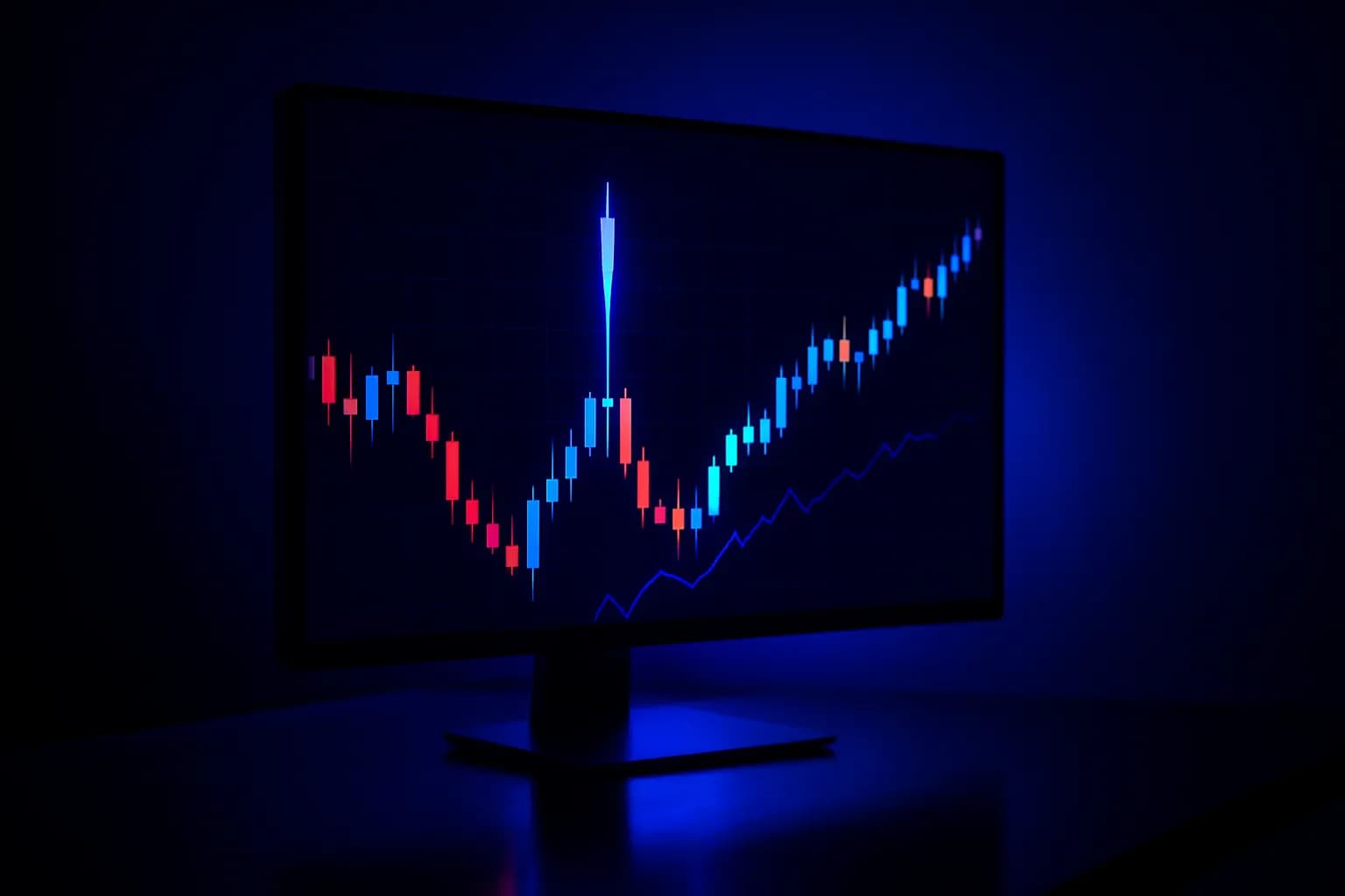 Inverted Hammer Candlestick Explained