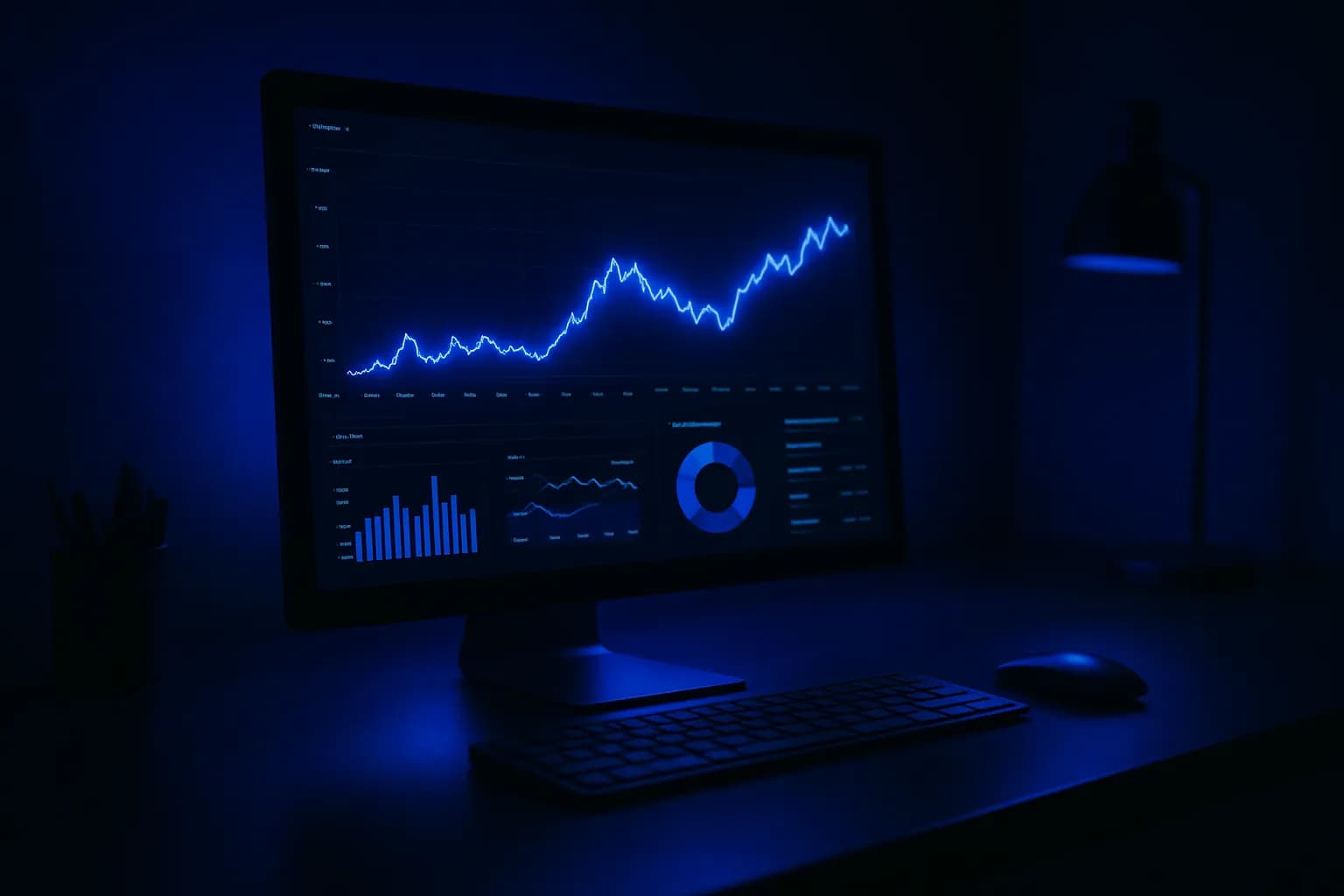Is AI Trading Safe? Risks to Know First