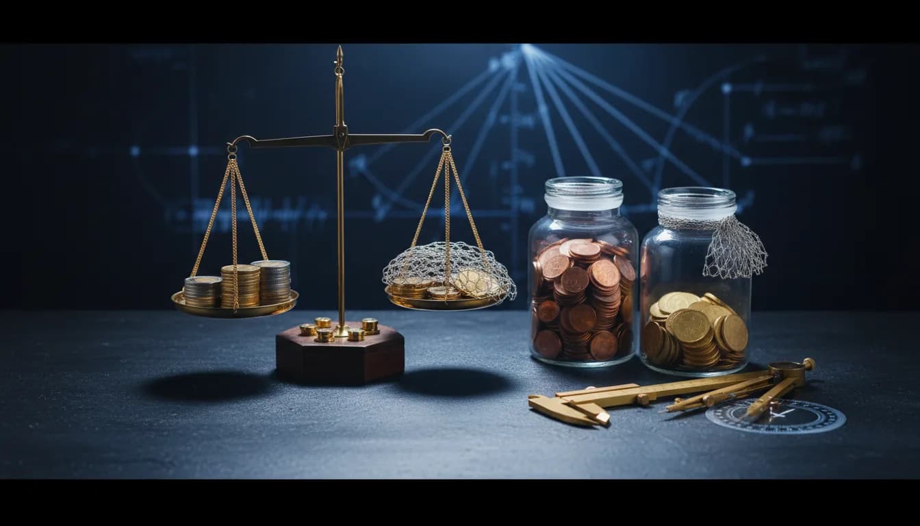 Kelly Criterion: Optimal Bet Sizing Explained