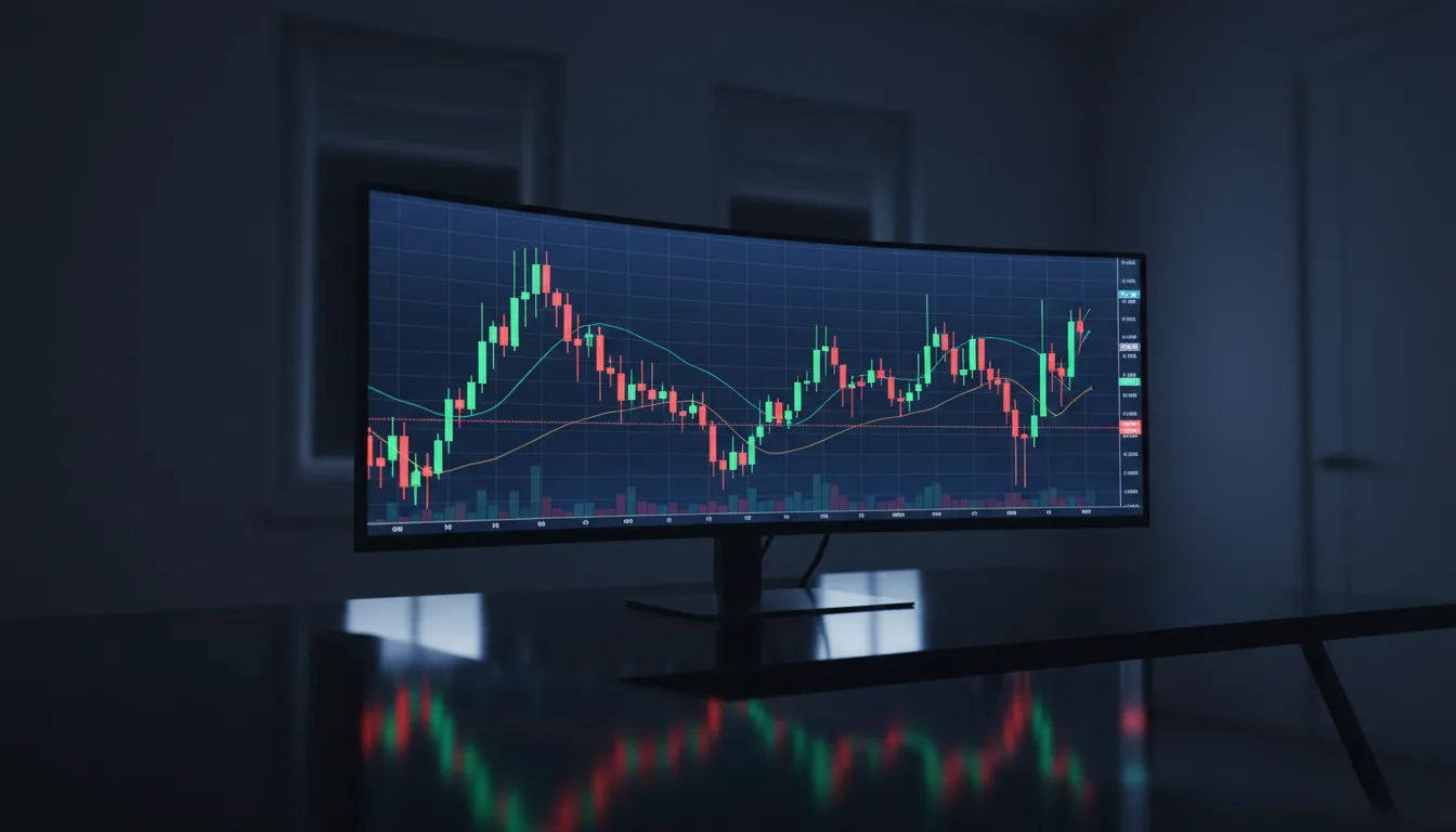Liquidity Grab: Stop Hunts Explained
