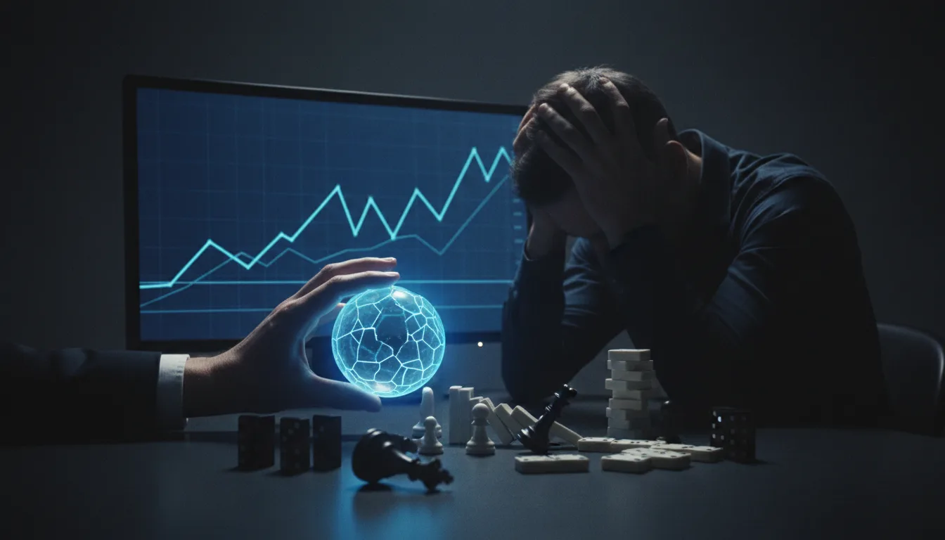Loss Aversion: Why Losses Hurt More