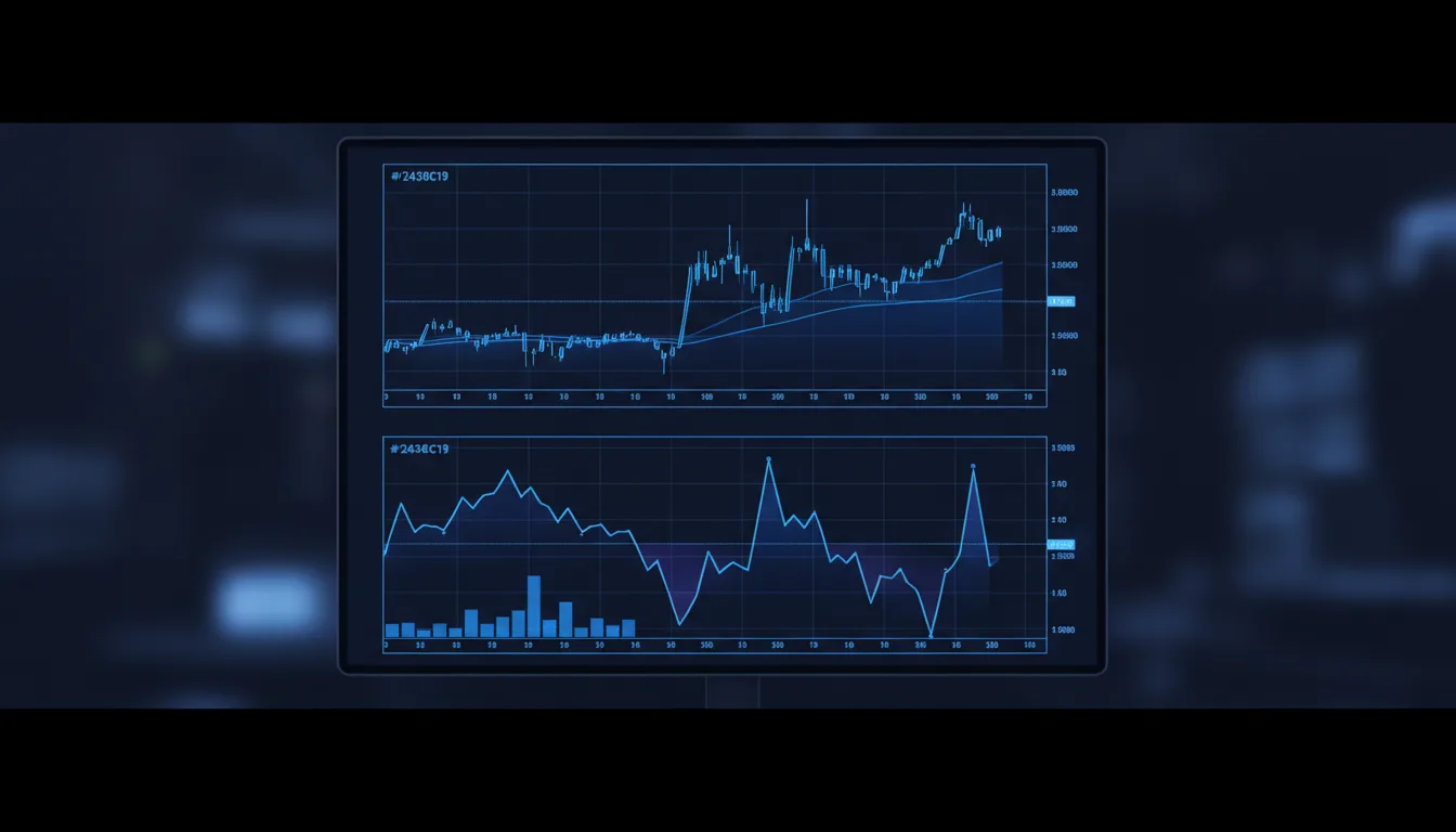 MACD Divergence Trading Strategy Guide