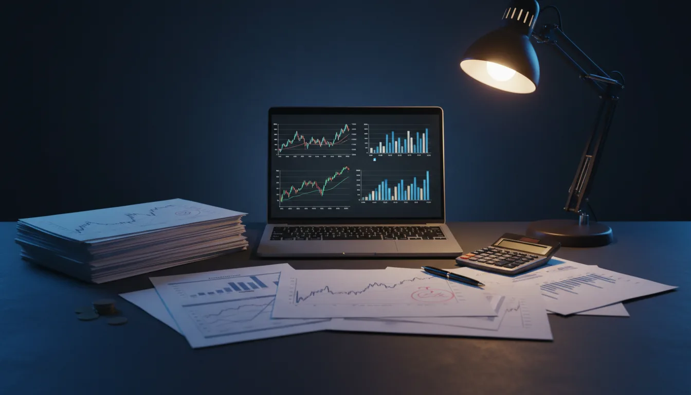 Market Cap Explained: Small to Mega Cap