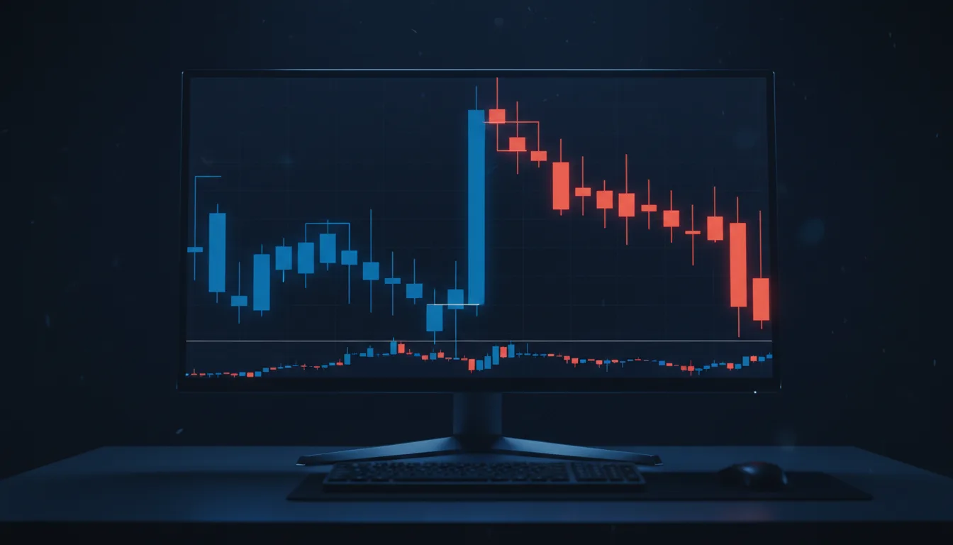 Marubozu Candlestick: Full-Body Momentum