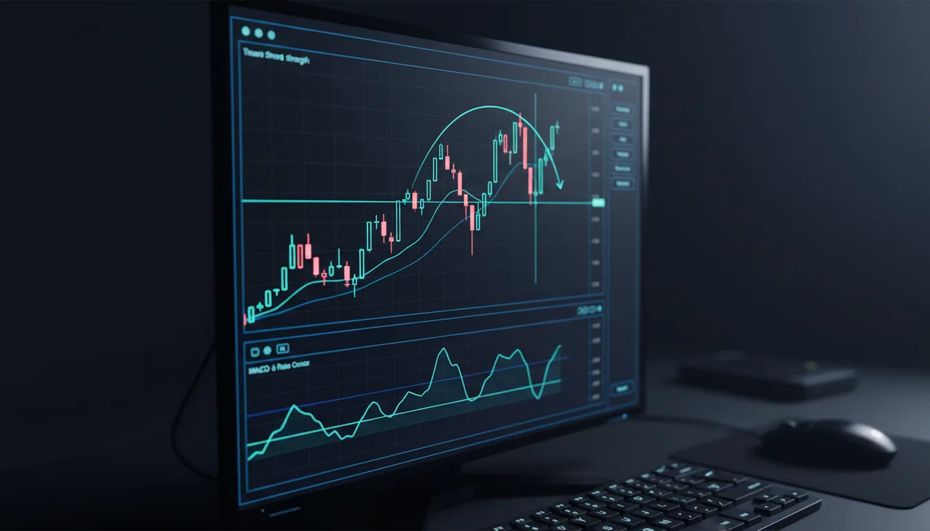 Momentum Trading Strategy Explained