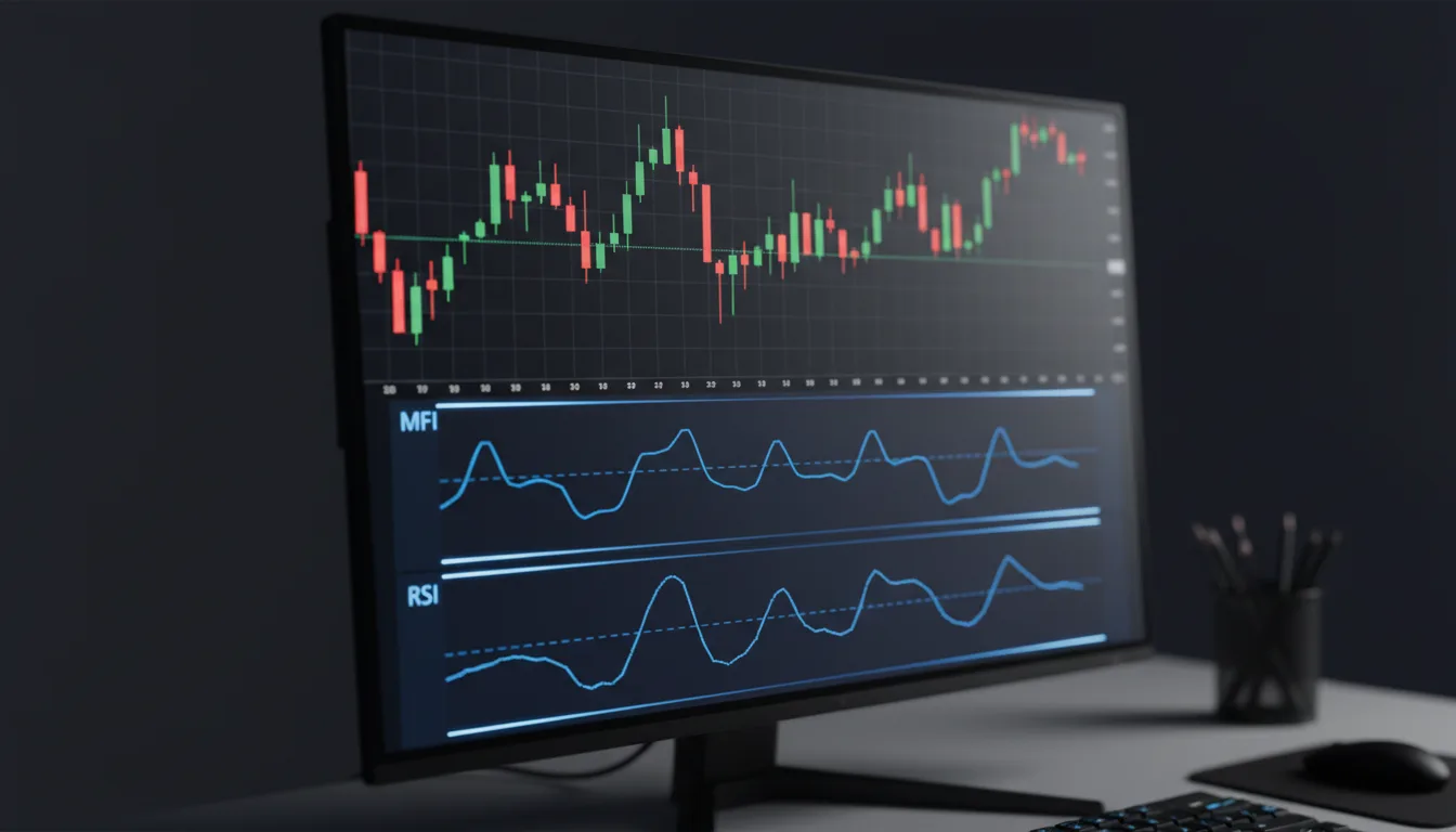 Money Flow Index (MFI) Explained