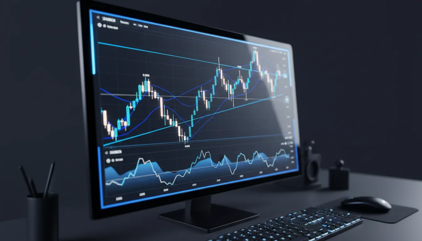 Moving Average Crossover Strategy Guide