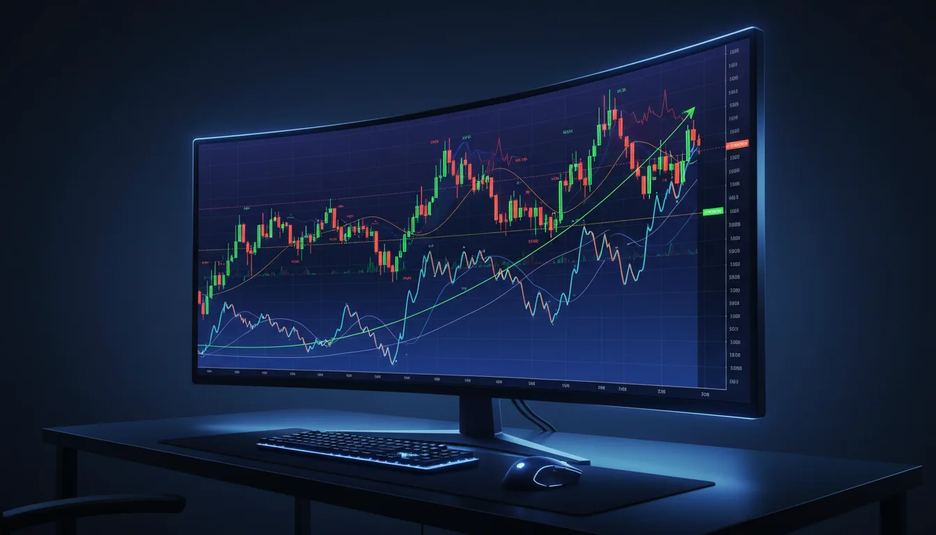 Multiple Timeframe Analysis Explained