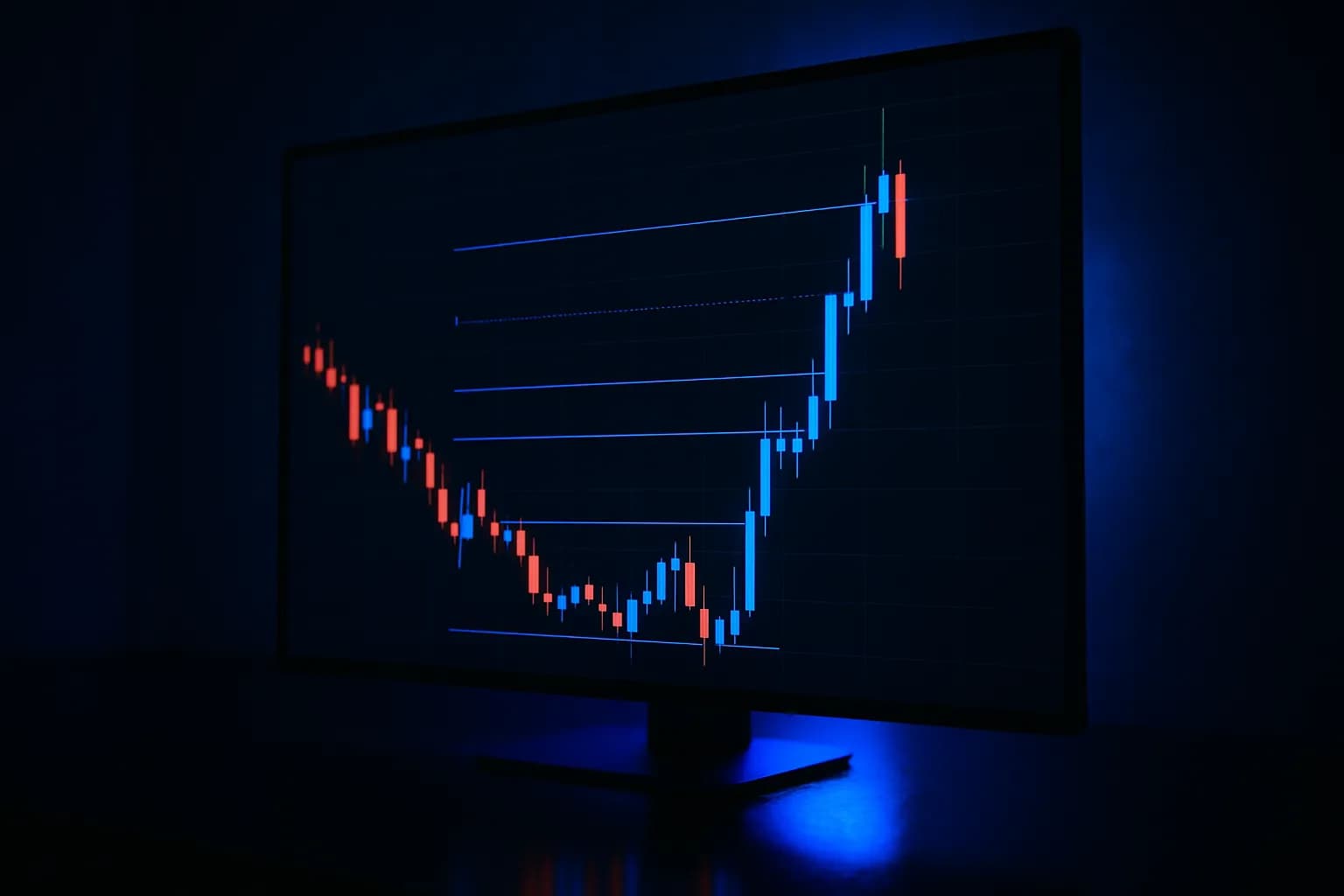 Optimal Trade Entry (OTE) Explained