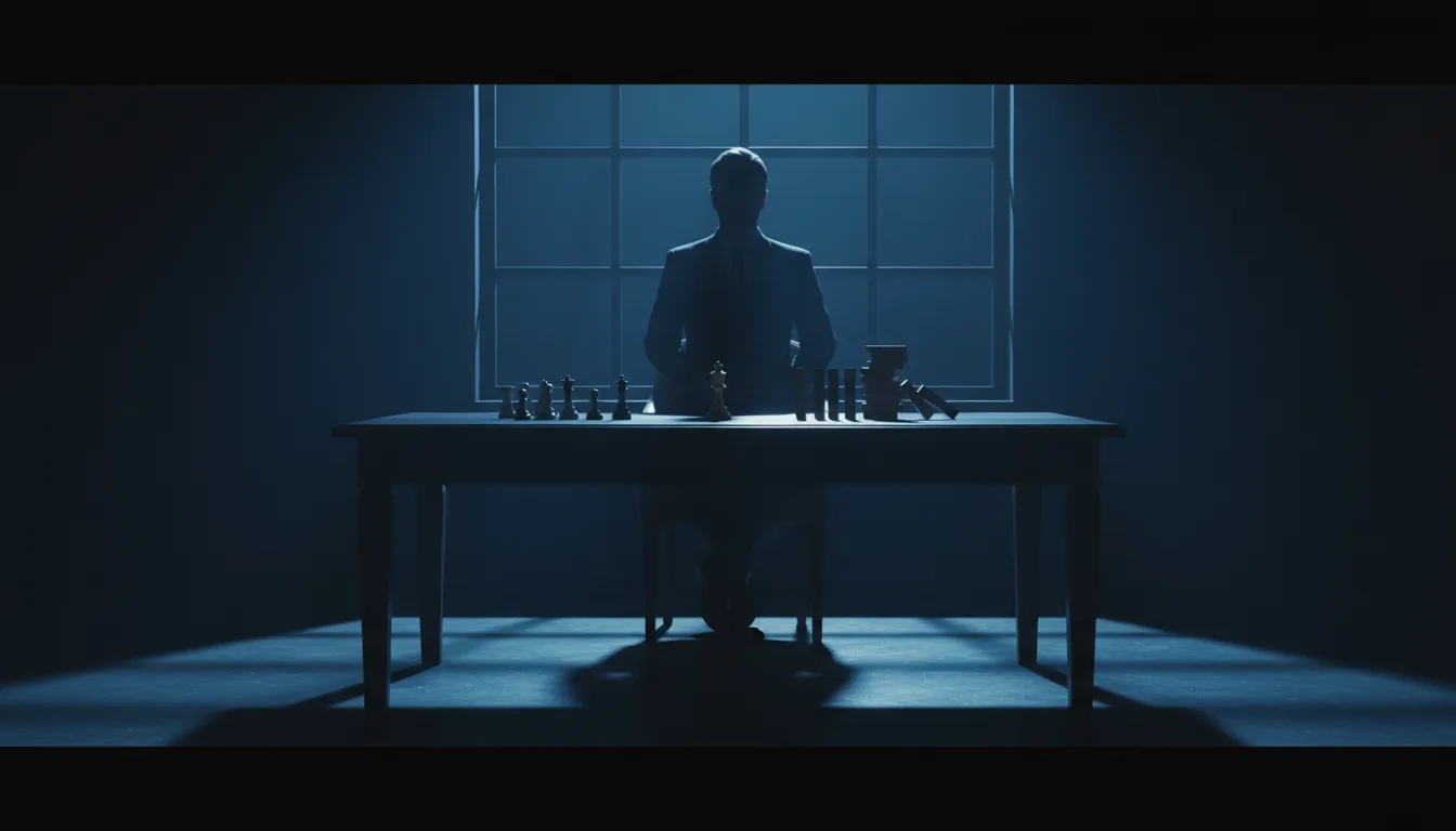 Patience in Trading: Waiting for Setups