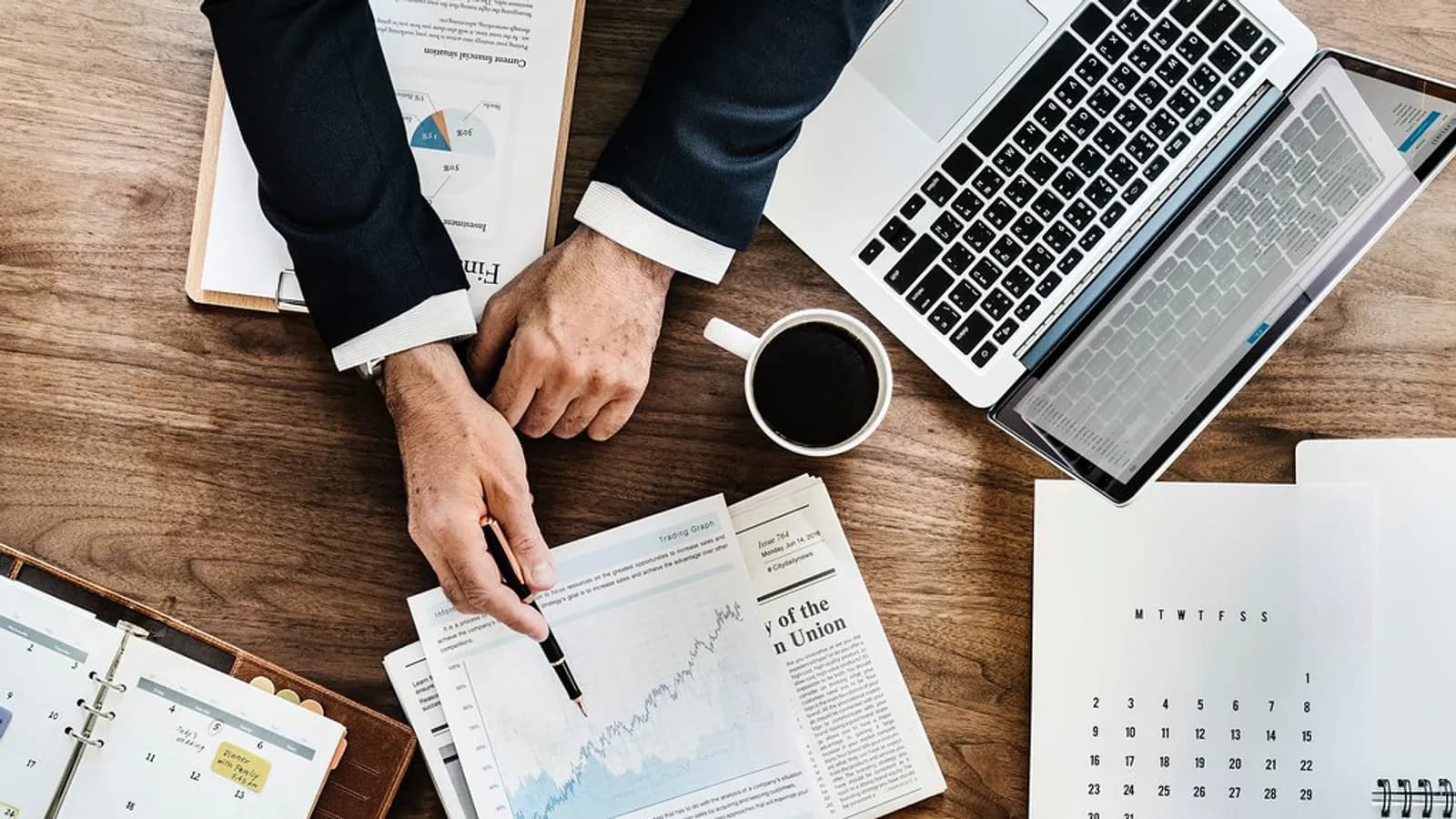 Portfolio Management for Beginners: A Simple Guide
