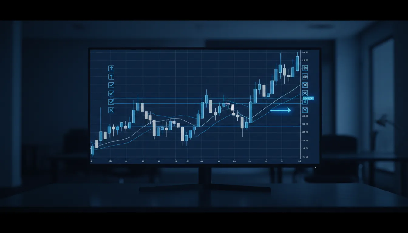 Price Action Trading: A Beginner Guide