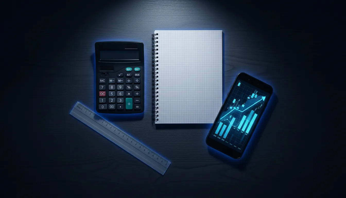 How to Calculate Profit and Loss on Trades