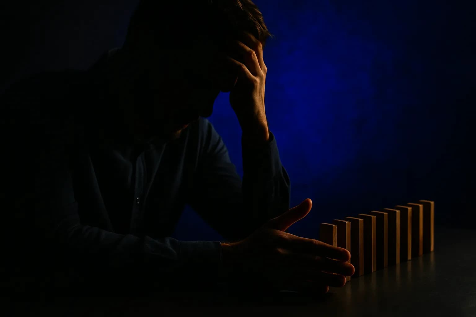 Revenge Trading: Break the Loss Spiral