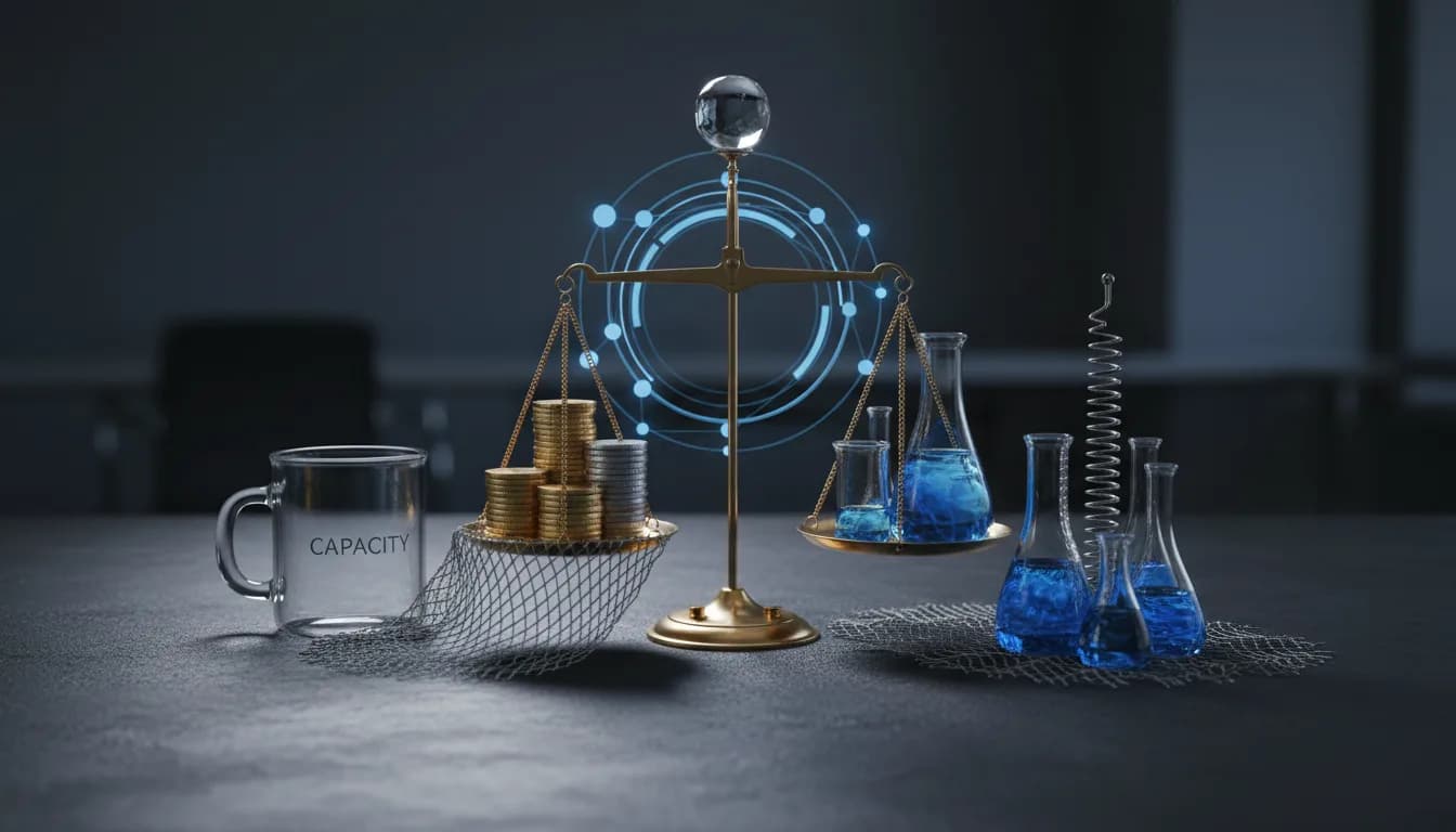 Risk Tolerance: Find Yours Before Investing