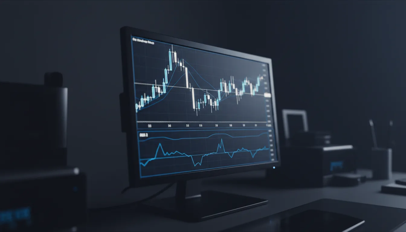 RSI 2 Strategy: Connors Mean Reversion