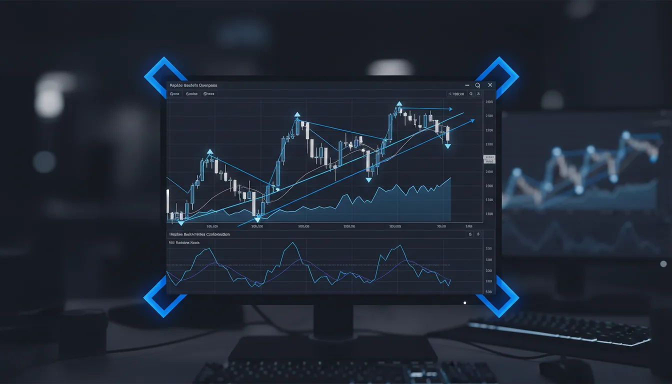 RSI Divergence: Spot Reversals Early