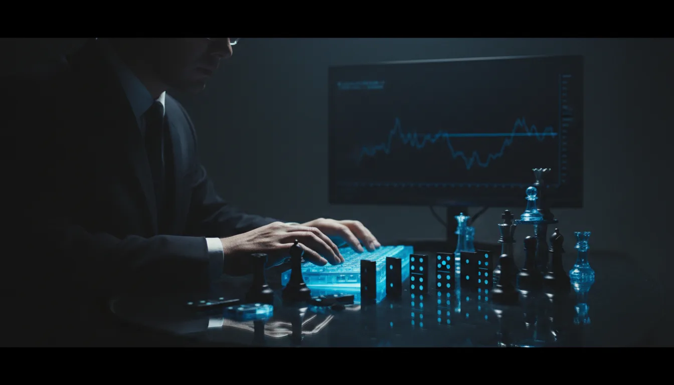 Scalping Strategy: Fast Trades Explained