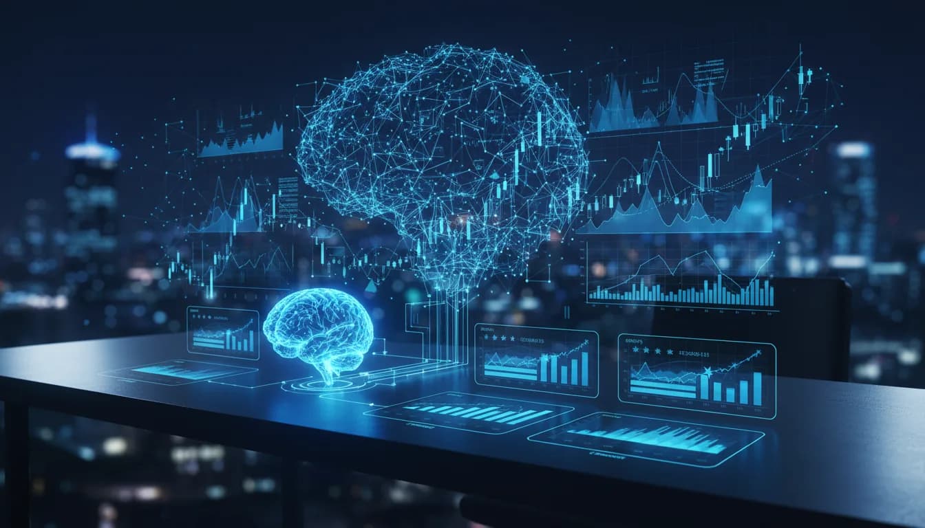 Seeking Alpha Alternative: AI Research Tools (2026)