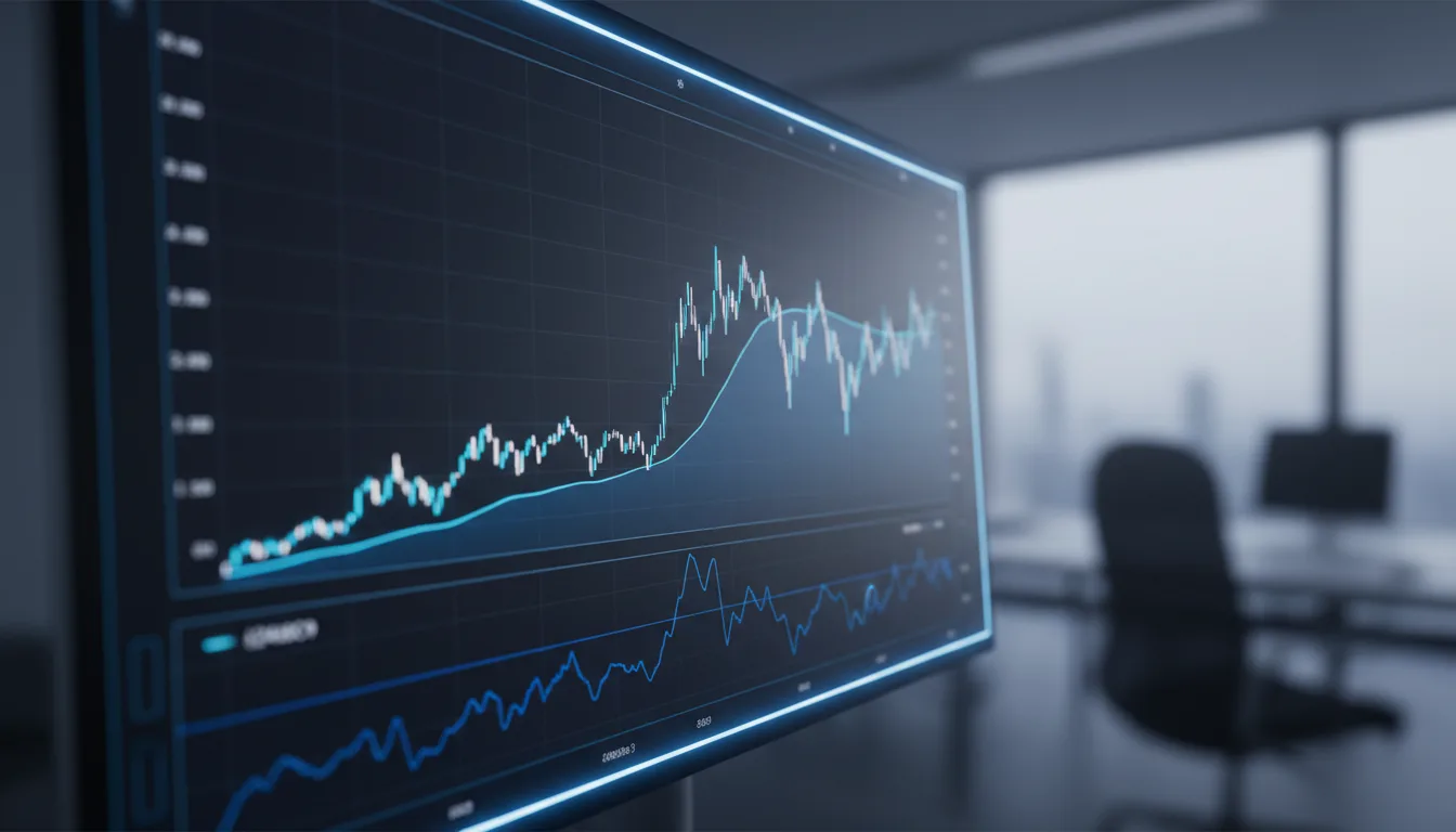 SMA vs EMA: Which Moving Average Wins?