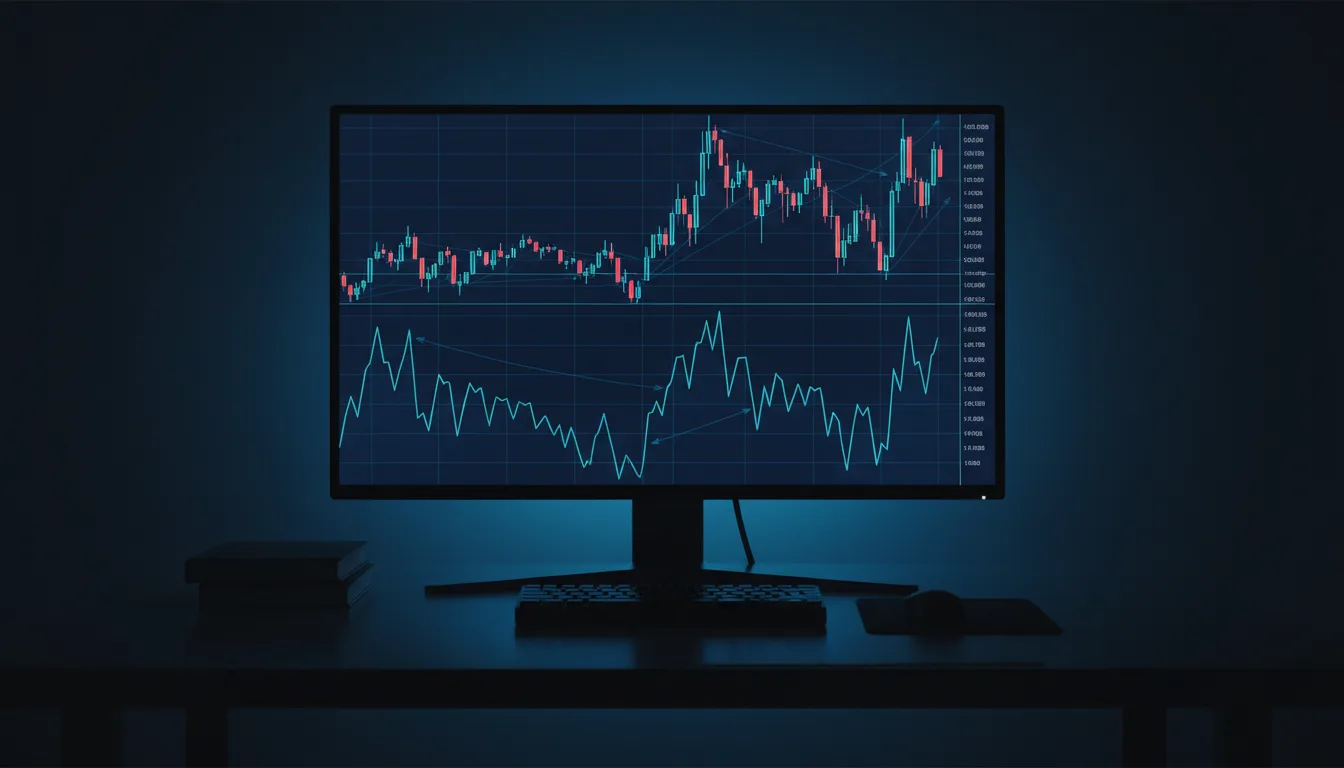 SMT Divergence Explained