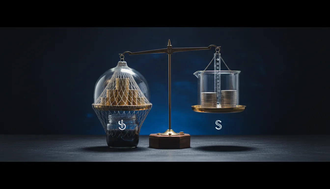 Sortino Ratio: Better Than Sharpe?