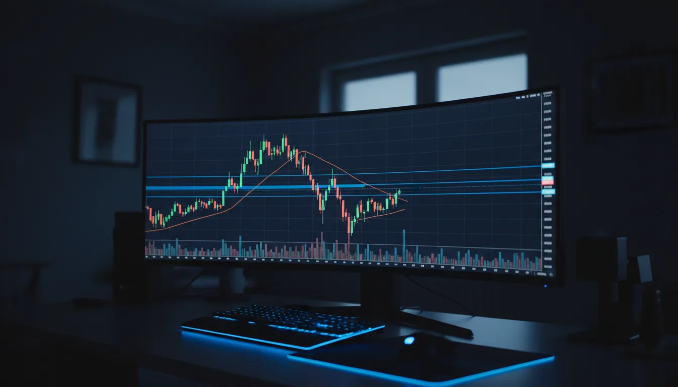 Support and Resistance in Crypto Trading