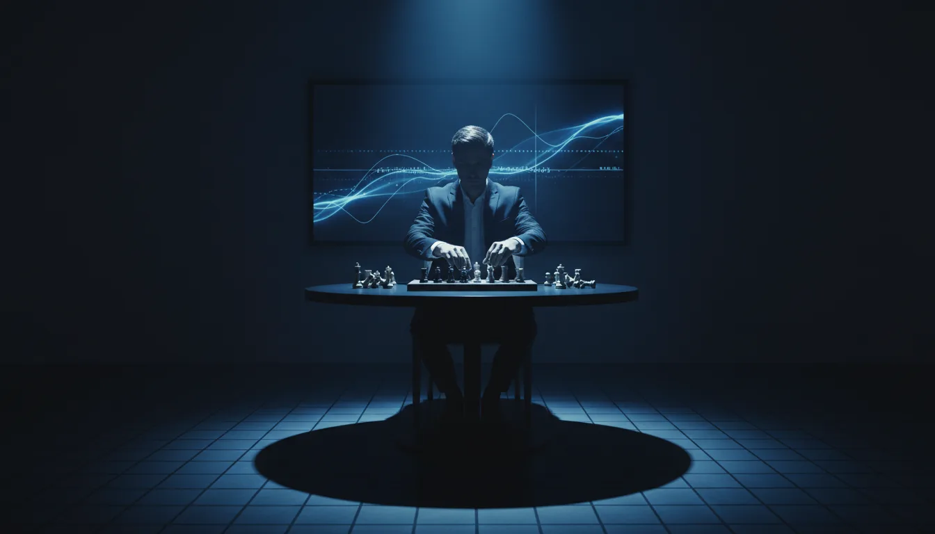 Trading Discipline: 10 Habits That Work
