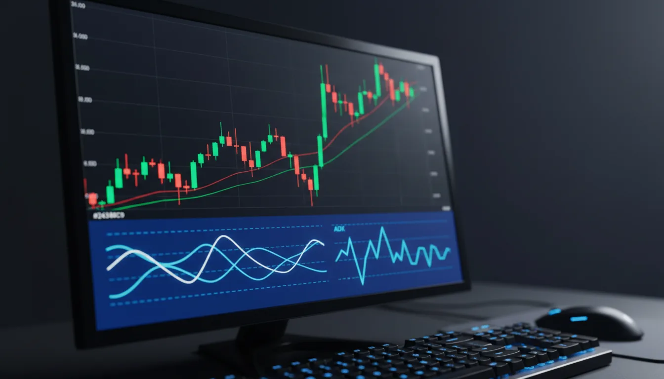 Trend Following Strategy for Beginners