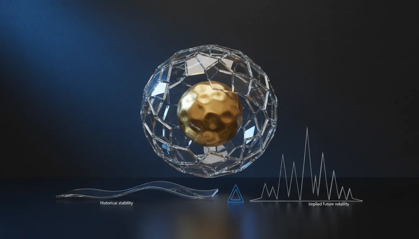 Volatility Explained: Measuring Market Risk