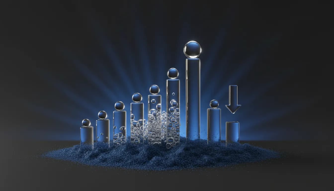 Trading Volume Explained: Read the Crowd