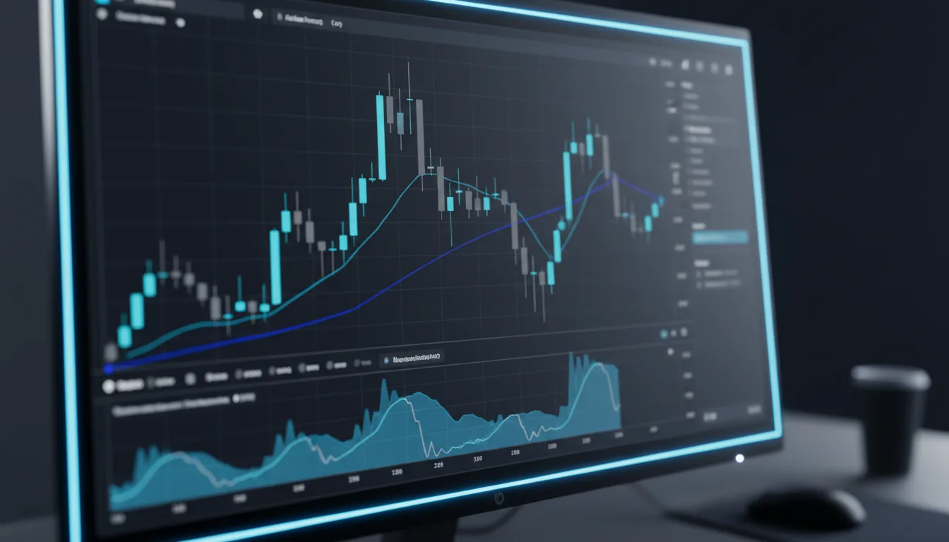 VWAP Explained: Volume-Weighted Average Price