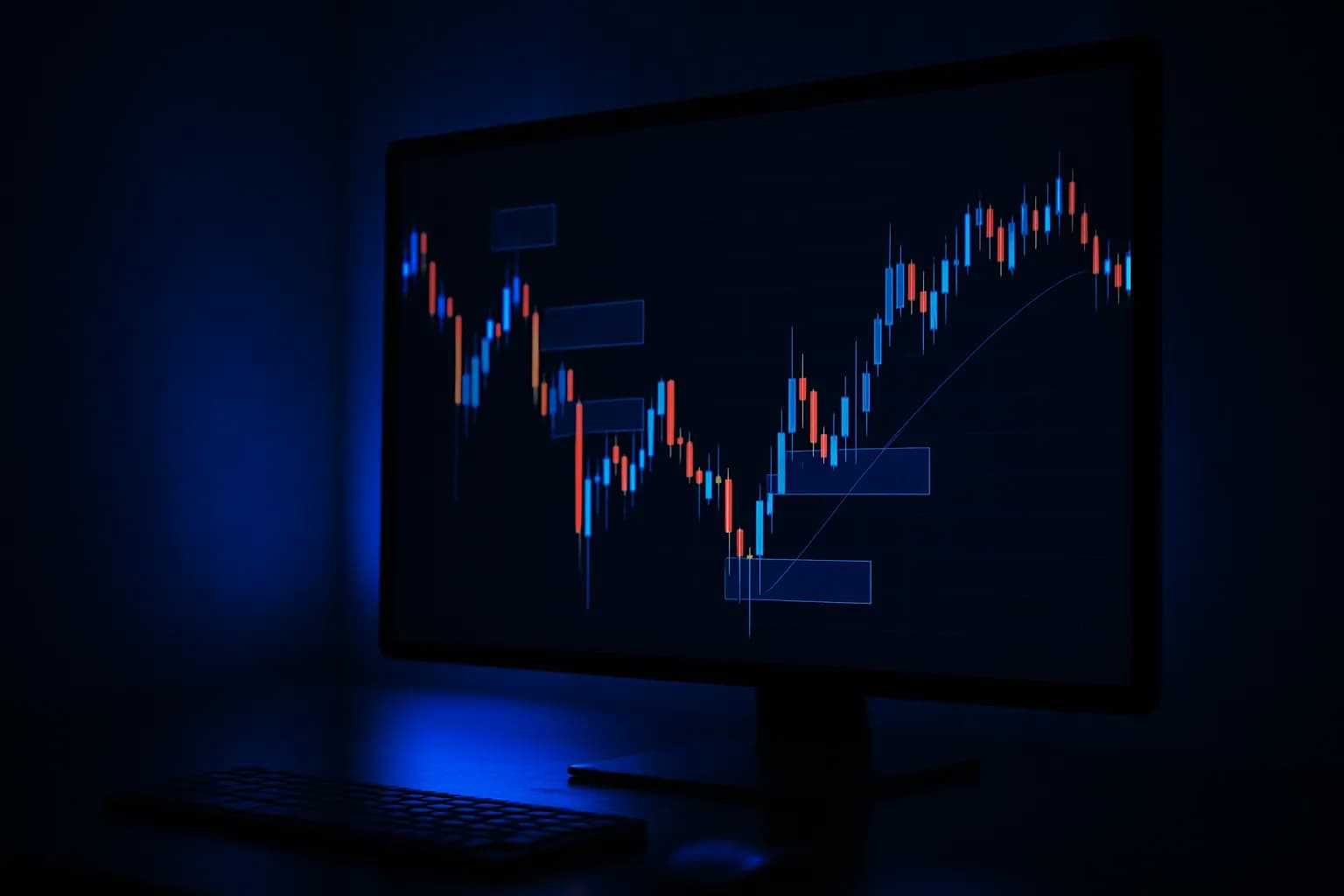 What Is ICT Trading? A Beginner's Guide