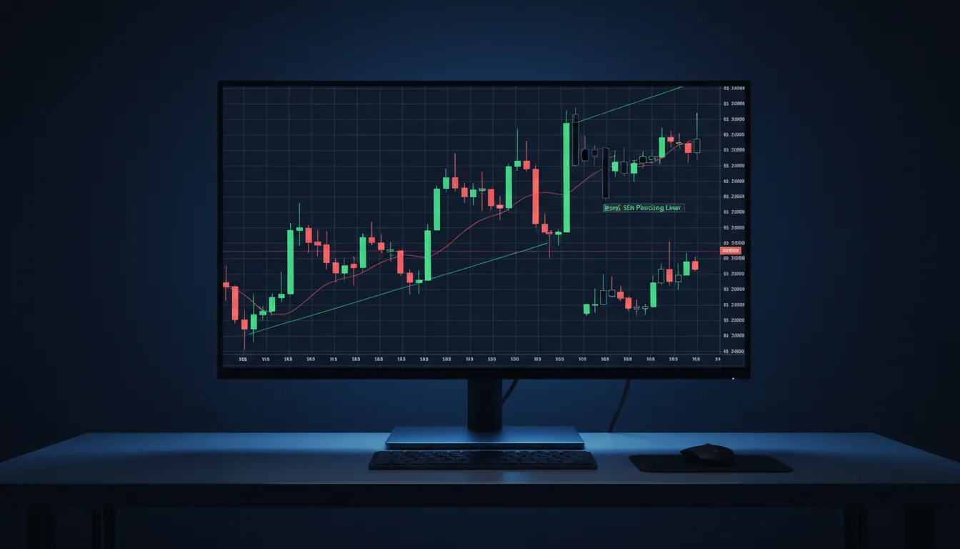 Dark Cloud Cover: Bearish Reversal Candle